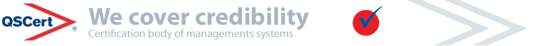QS Certification Middle East